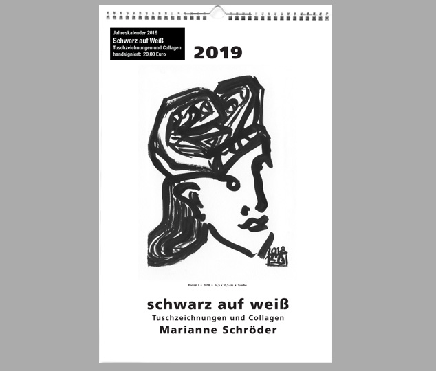 Kalender 2019